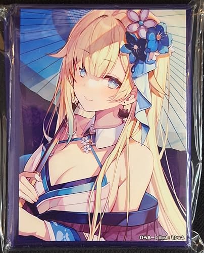 Amazon.co.jp: ぴらるーく スタンダードサイズ カードスリーブ